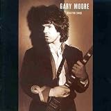 Review Gary Moore  / Run for Cover: Remastered