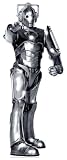 Cyberman Life Size Standee - Dr Who Theme Cardboard Cutout