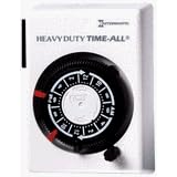 Intermatic HB114C Heavy-Duty Timer by Intermatic