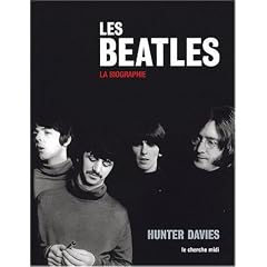 Les Beatles : La biographie