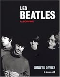 Les Beatles : La biographie