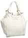 KALE Terra Grande Hobo,White,one size