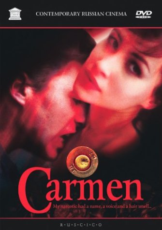 Review of Carmen Online