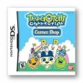 Tamagotchi Connection: Corner Shop