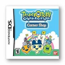 Tamagotchi Connection: Corner Shop