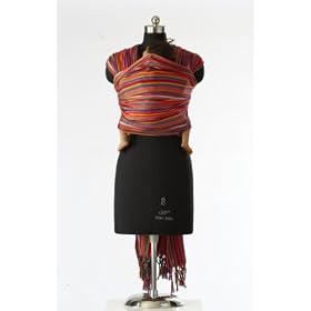 EllaRoo Wrap La Rae