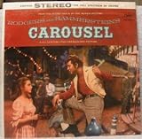 Carousel Original Soundtrack 1956