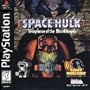 Space Hulk:  Vengeance of the Blood Angels