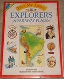 Explorers and faraway places