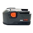 Ridgid 18V 2.5Ah NiCd Battery 130254007