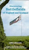 Battlefields of England and Scotland (Discovering)