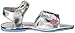 Disney Snowflake Sandal (Toddler/Little Kid)
