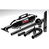 Metro Vacuum VM12500 Vac N Blo 120V, 500-Watt Portable Vac/Blower