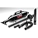 Metro Vacuum VM12500 Vac N Blo 120V, 500-Watt Portable Vac/Blower