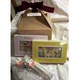Drop Tea and Decorated Sugar Cubes Gift Set by Drop Tea