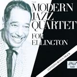 Revue The Modern Jazz Quartet  / For Ellington