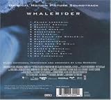 Whalerider - Lisa Gerrard