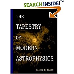 The Tapestry of Modern Astrophysics