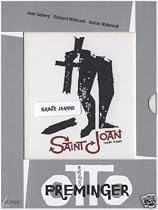 Saint Joan [ NON-USA FORMAT, PAL, Reg.2 Import - France ]