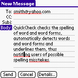 English Ample downloadable Software