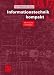 Books : Informationstechnik kompakt. Theoretische Grundlagen