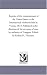 Search : Reports of the commissioners of the United States to the International exhibition held at Vienna, 1873. Published under direction of the secretary of state ... of Congress. Edited by Robert H. Thurston.