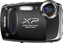 Fujifilm FinePix XP50 Digital Camera (Black)