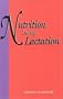 Nutrition During Lactation