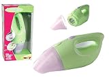 Eigenschaften Smoby 026140 / Smoby 26140 - Hand-Staubsauger, 20cm