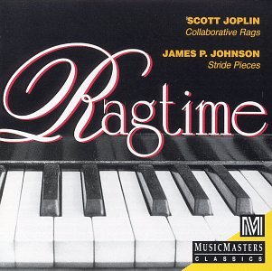 Scott Joplin