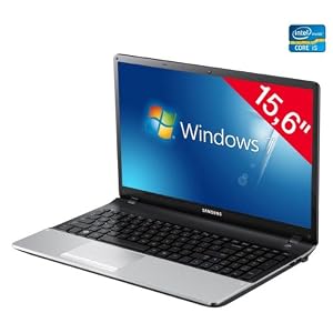 sale SAMSUNG NP300E5C Review