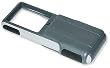 Carson MiniBrite Pocket Magnifier