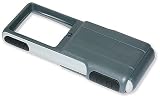Carson MiniBrite Pocket Magnifier