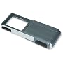 Carson MiniBrite Pocket Magnifier