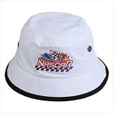 VINTAGE NASCAR FLOPPY HAT