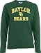 Baylor Bears Women's Perennial Long Sleeve T-Shirt