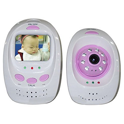 cosansys baby monitor