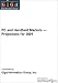 Book PC and Handheld Markets &mdash; Projections for 2001