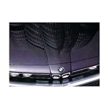 1983 BMW Sales Brochure Literature Book Piece by BMW