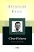 Clear Pictures : First Loves First Guides (Scribner Classics)