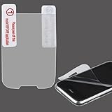 LCD Display Shield PET Screen Protector for Nokia 2330