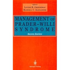 Management of Prader-Willi Syndrome