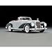 1/24 1957 Mercedes-Benz 3005c