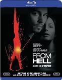 From Hell [Blu-ray] [2002]  [US Import] (NTSC)