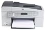 HP OfficeJet 6200 All-in-One Printer, Fax, Scanner, Copier