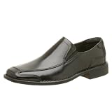 Rockport Men's Dansville Slip-on,Black,11.5 M