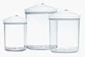 Jarden Consumer Solutions 02-0052-01 Designer Canister Set