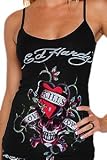Ed Hardy Women's Sleep Camisole