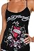 Ed Hardy Women's Sleep Camisole