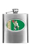 NBA Boston Celtics Hip Flask